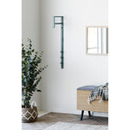 Trento Clothes Rack — Green