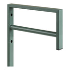 Trento Clothes Rack — Green