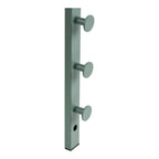 Trento Clothes Rack — Green