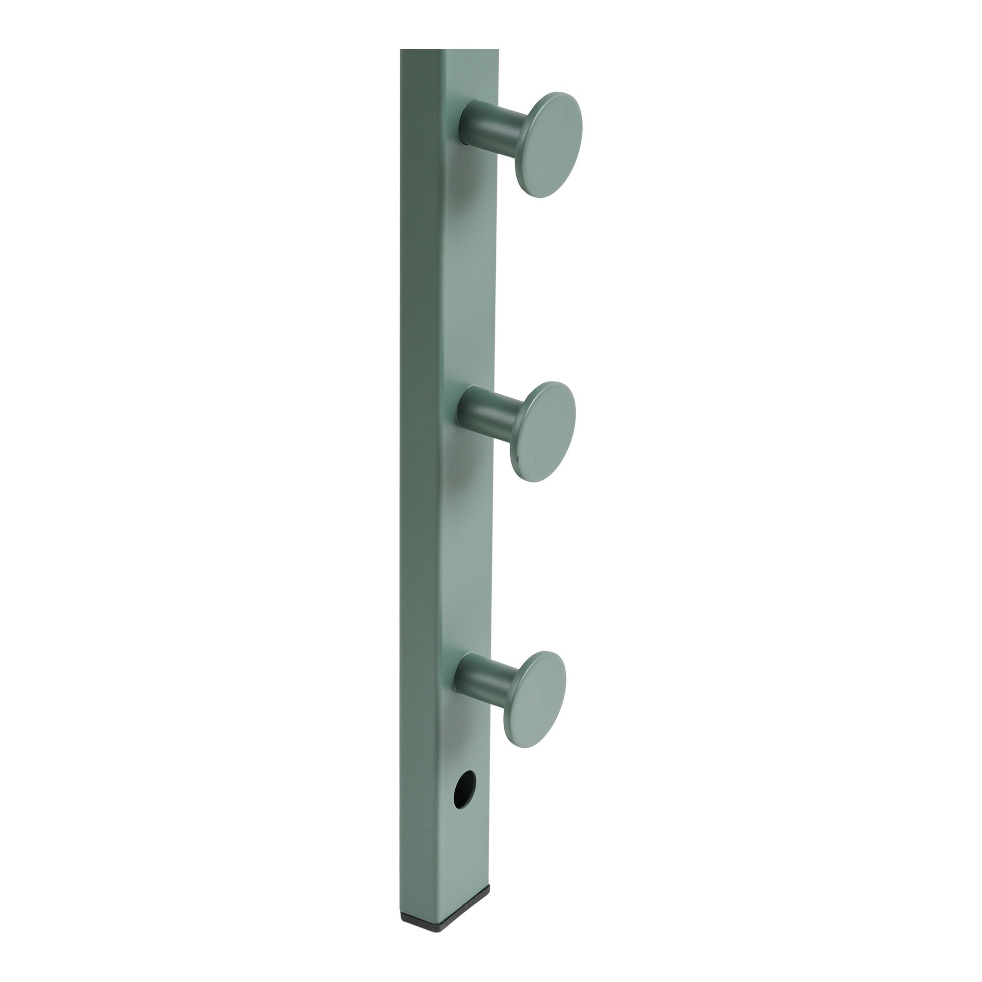 Trento Clothes Rack — Green
