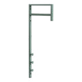 Trento Clothes Rack — Green