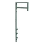 Trento Clothes Rack — Green