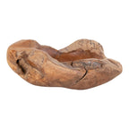 Rio Bowl — Teak