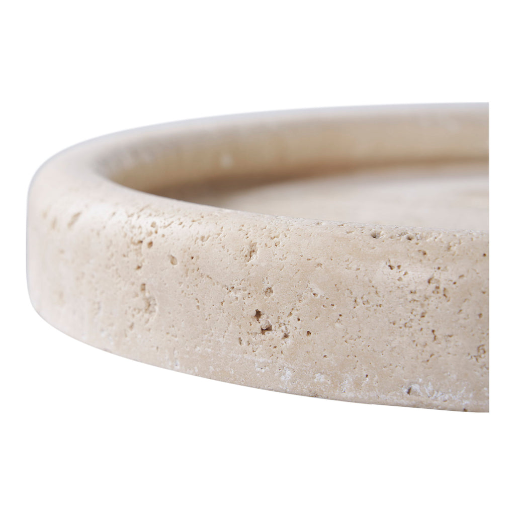 Tray — Beige
