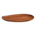 Tray - Tray, acacia 28x39x2,5 cm