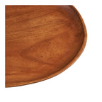 Tray - Tray, acacia 28x39x2,5 cm