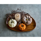 Tray - Tray, acacia 28x39x2,5 cm