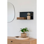 Tray - Tray, ceramic, white ø37x 4,5 cm