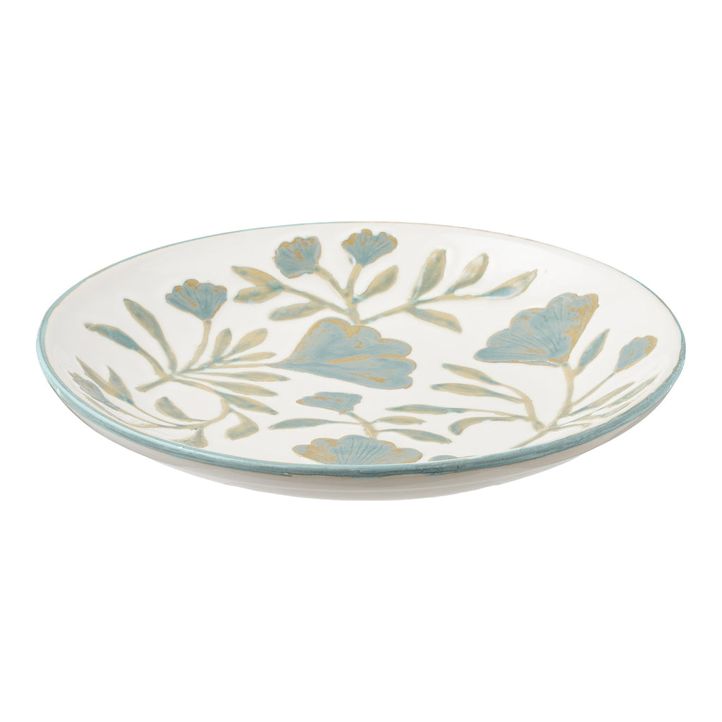 Tray — White