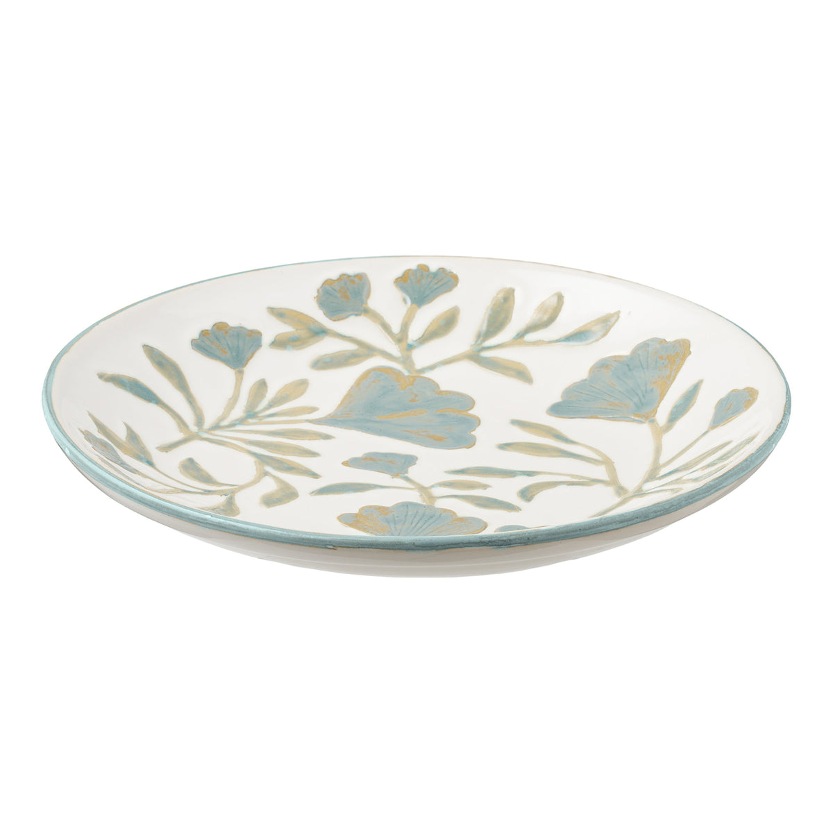 Tray — White