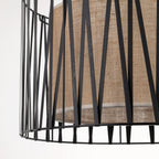 Harmony Nature Woven Light