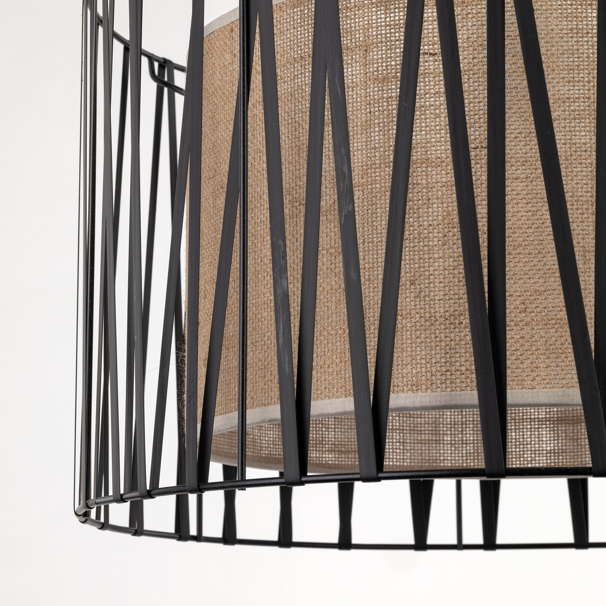 Harmony Nature Woven Light