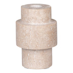 Candle Holder — Natural
