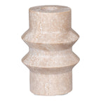 Candle Holder — Natural