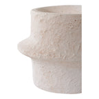 Candle Holder — White