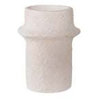 Candle Holder — White
