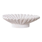 Candle Holder — White