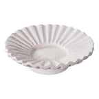 Candle Holder — White