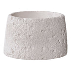 Candle Holder — Grey