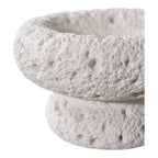 Candle Holder — Grey