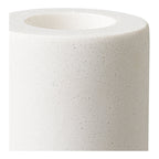 Candle Holder — White