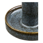 Candle Holders — Blue