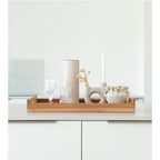 Faro Tray — Natural