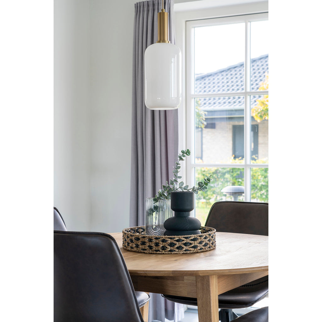 Nerja Tray — Natural