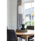 Nerja Tray — Natural