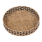 Nerja Tray — Natural