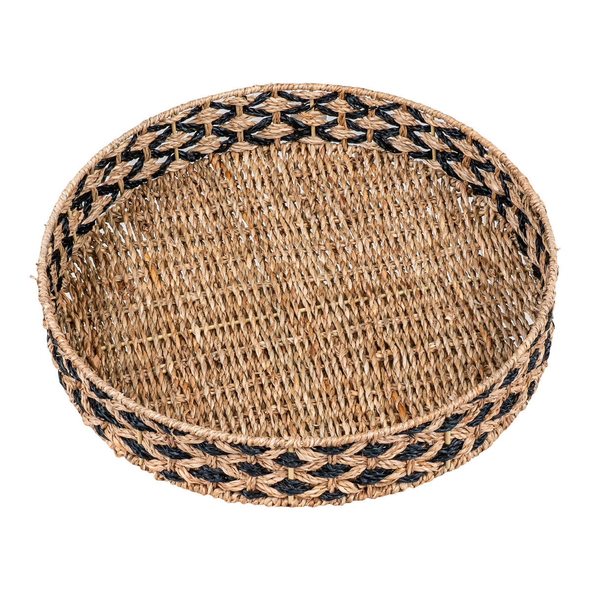 Nerja Tray — Natural