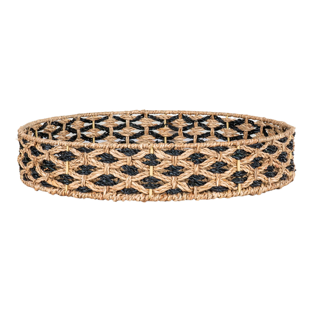 Nerja Tray — Natural