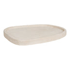 Tray — Beige