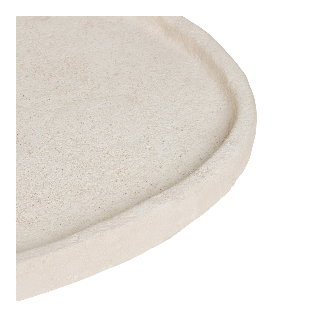Tray — Beige