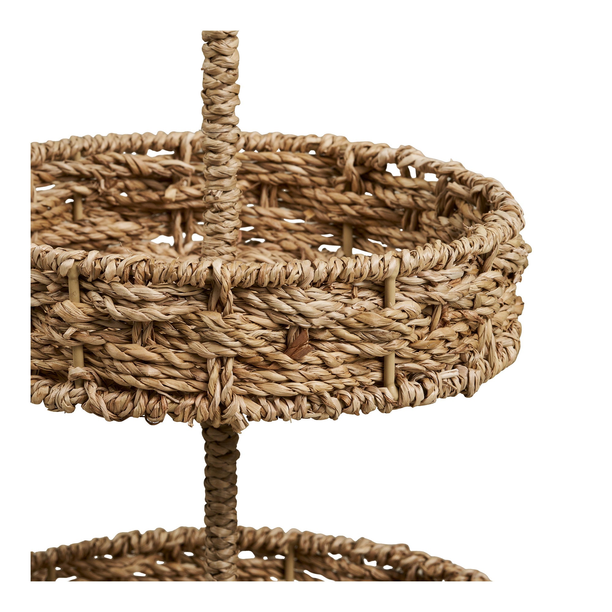 Rifbjerg Tray — Natural