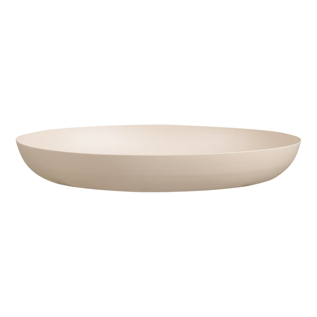 Tray — Beige