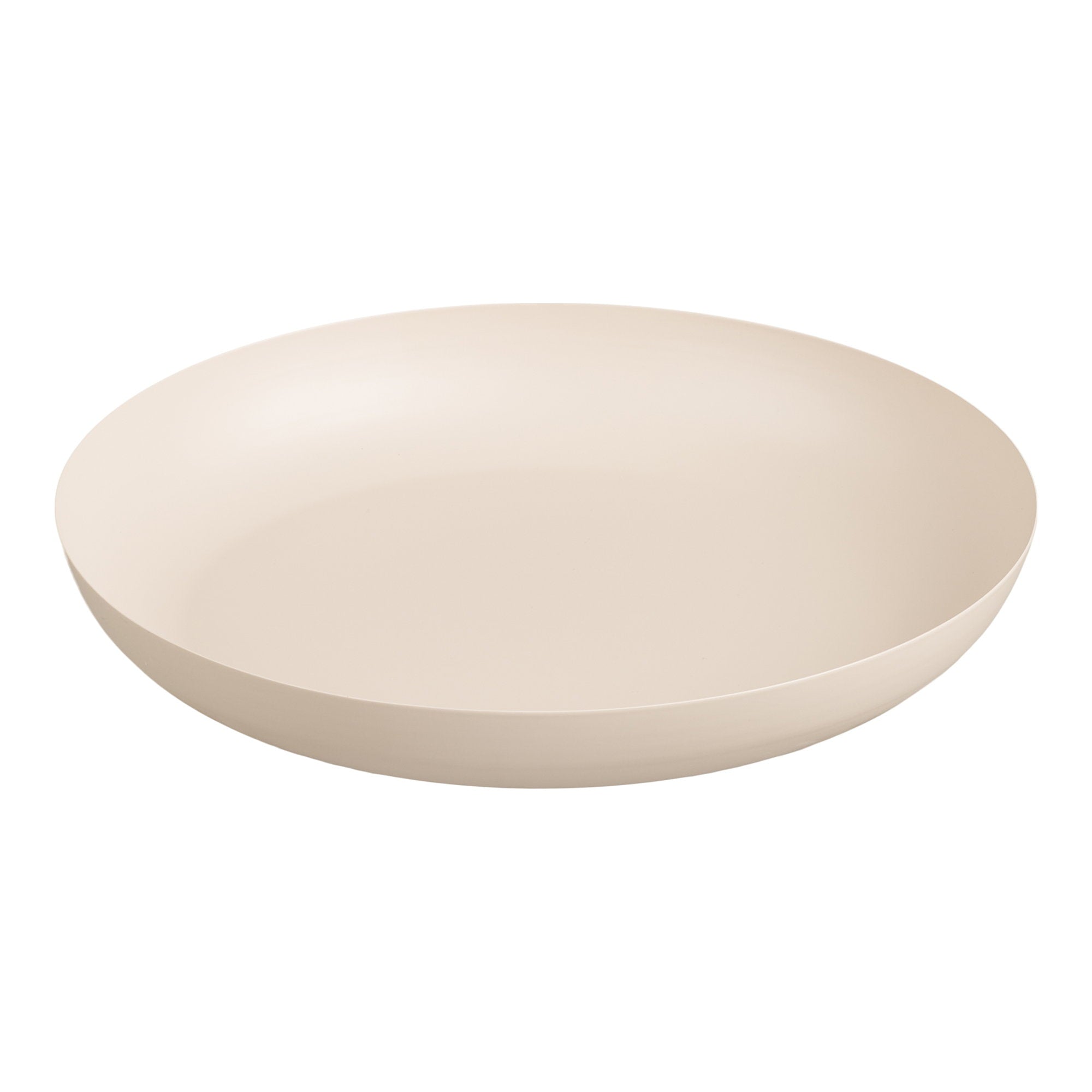 Tray — Beige