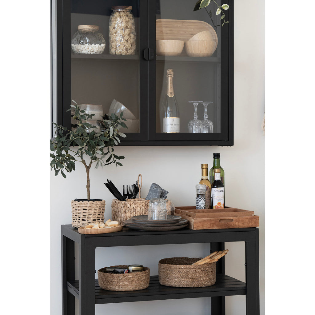 Chefalu Bowl — Natural