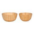Chefalu Bowl — Natural