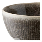Viola Bowl — Grey
