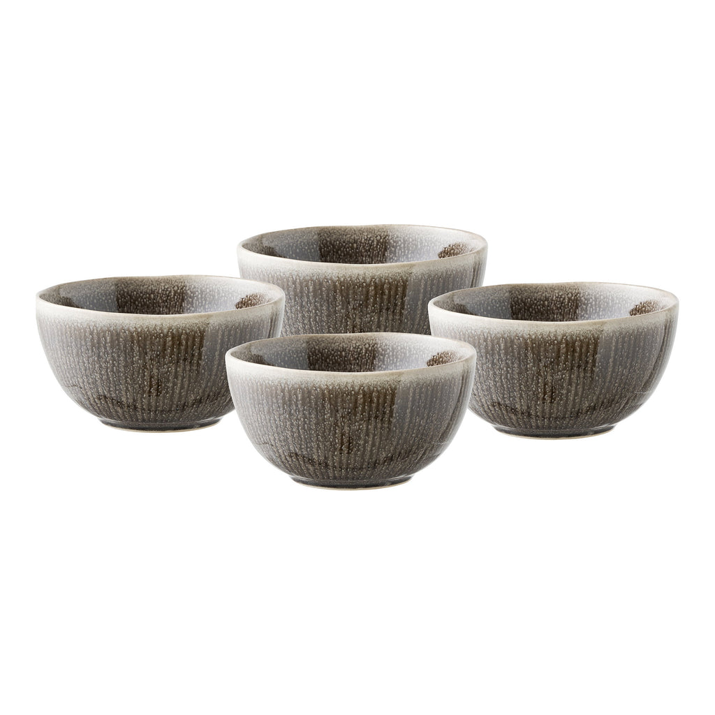 Viola Bowl — Grey
