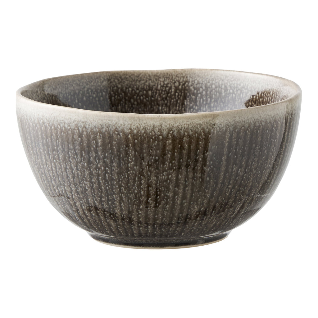 Viola Bowl — Grey