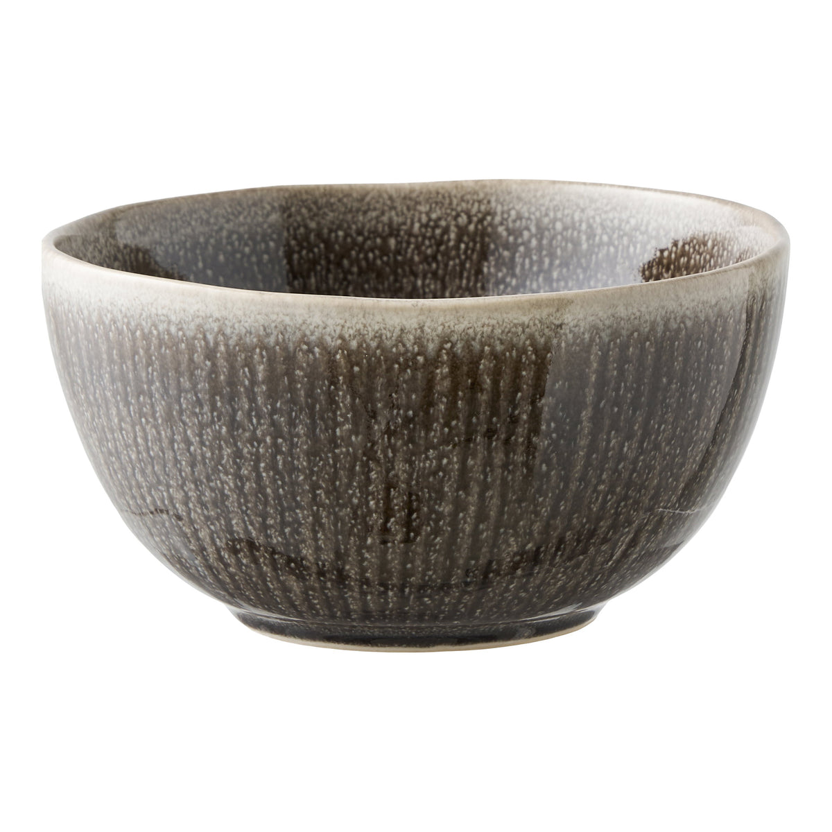 Viola Bowl — Grey