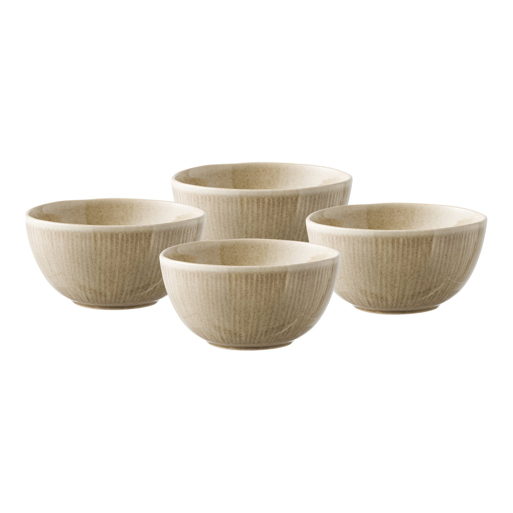 Viola Bowl — Beige