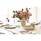 Viola Serving Bowl — Beige