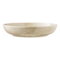 Viola Serving Bowl — Beige
