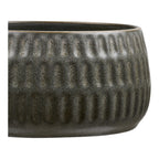 Amalia Bowl — Gray-green