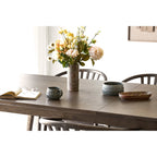 Amalia Bowl — Gray-green