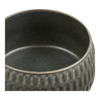 Amalia Bowl — Gray-green