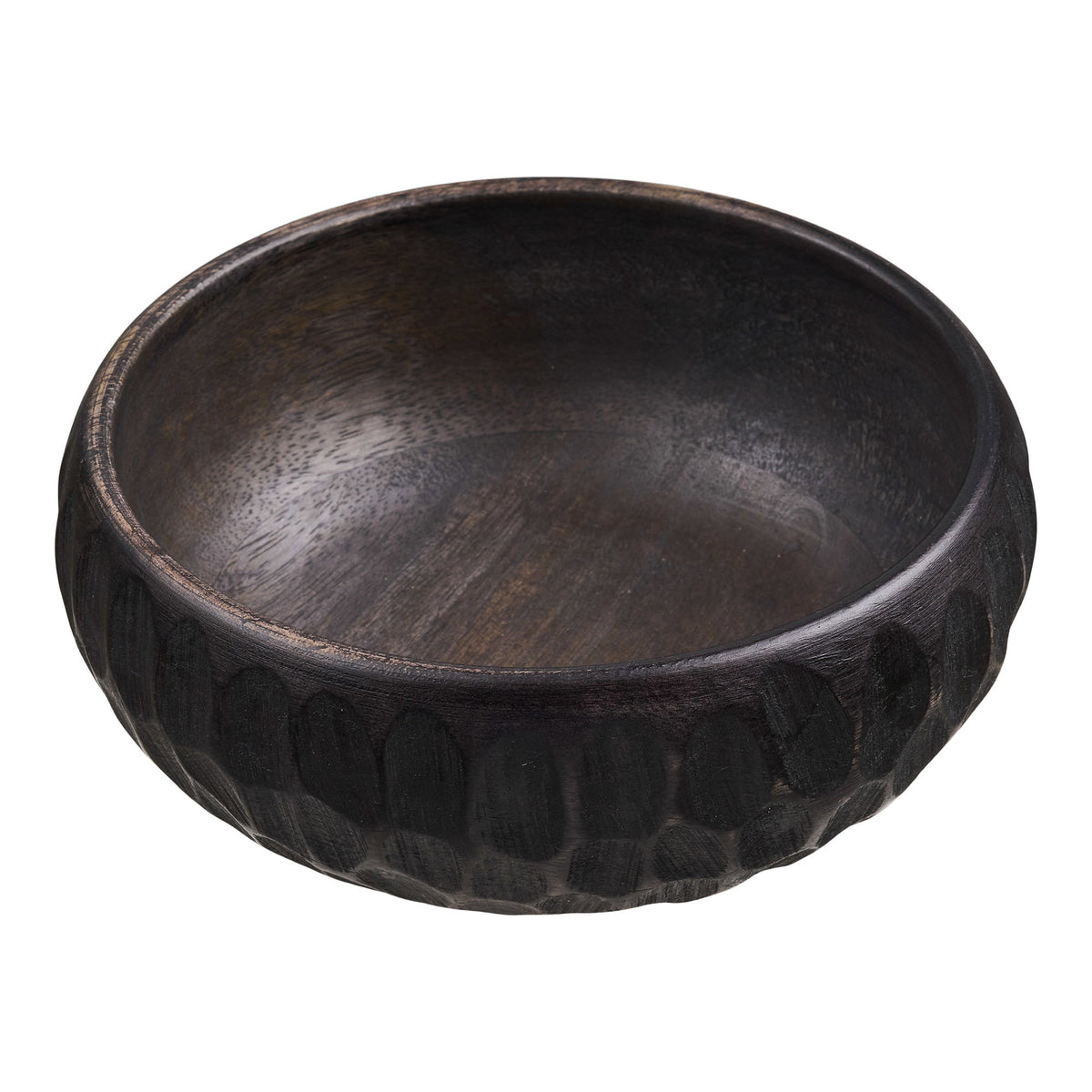 Ajra Bowl — Brown